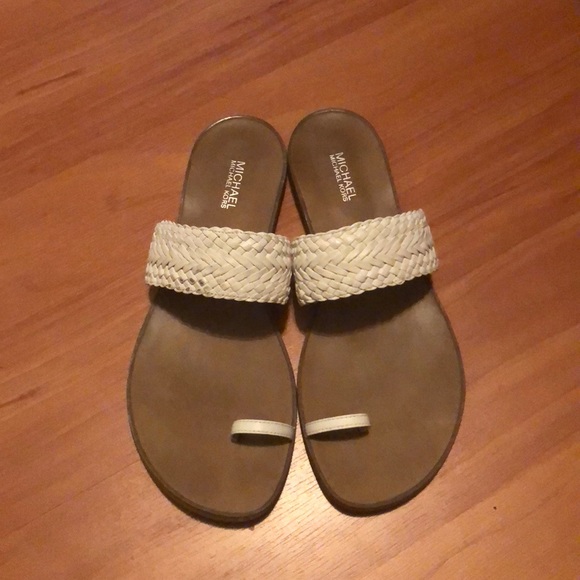 Michael Kors Sandals - Picture 1 of 3